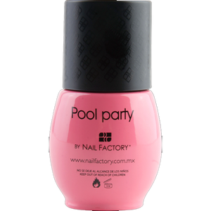 LAC Cover One Shot Gel Polish (100-199)