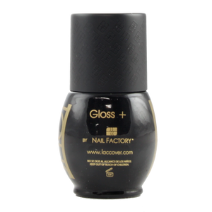 LAC Cover One Shot Gel Polish (100-199)