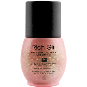 LAC Cover One Shot Gel Polish (100-199)