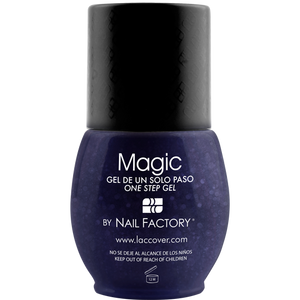 LAC Cover One Shot Gel Polish (100-199)