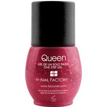 LAC Cover One Shot Gel Polish (100-199)