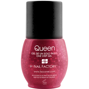 LAC Cover One Shot Gel Polish (100-199)