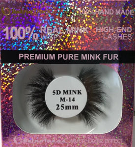 RetroTress 5D Mink Wispy