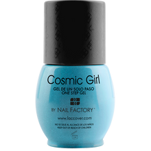 LAC Cover One Shot Gel Polish (100-199)