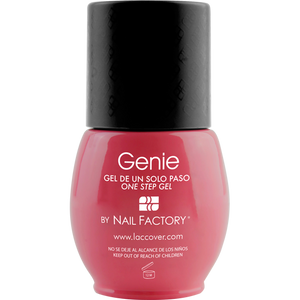 LAC Cover One Shot Gel Polish (100-199)