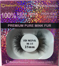 RetroTress 5D Mink Wispy