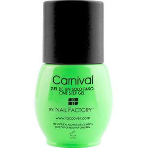 LAC Cover One Shot Gel Polish (100-199)