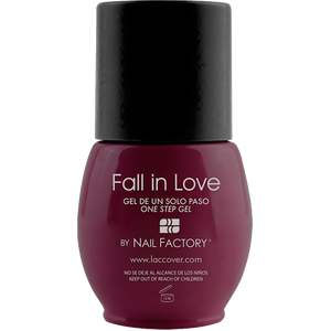 LAC Cover One Shot Gel Polish (100-199)