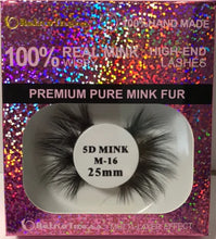 RetroTress 5D Mink Wispy