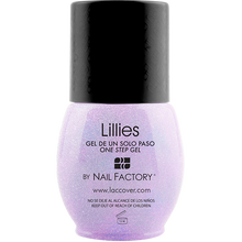 LAC Cover One Shot Gel Polish (100-199)