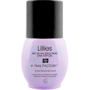 LAC Cover One Shot Gel Polish (100-199)