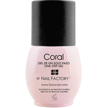 LAC Cover One Shot Gel Polish (100-199)