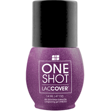 LAC Cover One Shot Gel Polish (100-199)