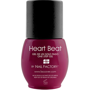 LAC Cover One Shot Gel Polish (100-199)