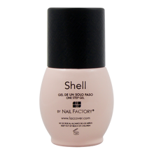 LAC Cover One Shot Gel Polish (100-199)