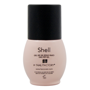 LAC Cover One Shot Gel Polish (100-199)