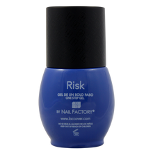 LAC Cover One Shot Gel Polish (100-199)