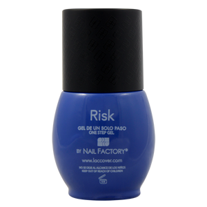 LAC Cover One Shot Gel Polish (100-199)