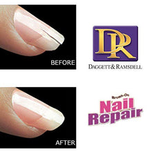 Daggett & Ramsdell Nail Repair, 0.5 oz (4114DR)