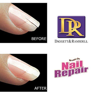 Daggett & Ramsdell Nail Repair, 0.5 oz (4114DR)