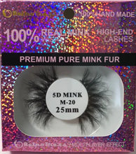 RetroTress 5D Mink Wispy