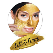 Ruby Kisses Gold Peel-Off Mask (RGPM01)