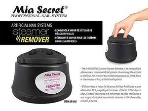 Mia Secret Steamer Remover