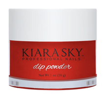 Kiara Sky Dip Powders D403-D519 - 1 oz (94 Colors)