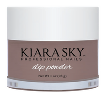 Kiara Sky Dip Powders D520-D596 - 1 oz (77 Colors)