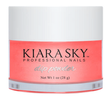 Kiara Sky Dip Powders D520-D596 - 1 oz (77 Colors)