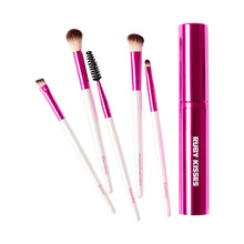 Ruby Kisses Eye Makeup Brush Kit (RA02)