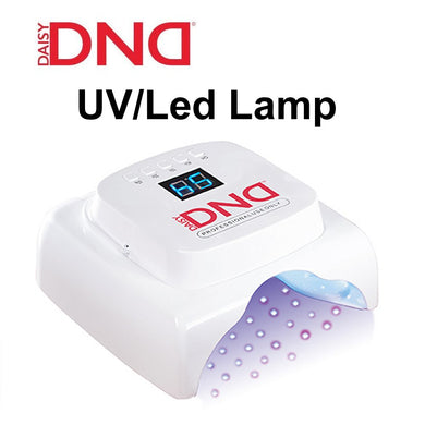 DND UV/LED Lamp