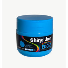 Shine 'n Jam "Rainbow Edges" Edge Gel, 4 oz