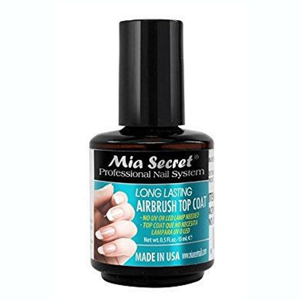 Mia Secret Airbrush Top Coat