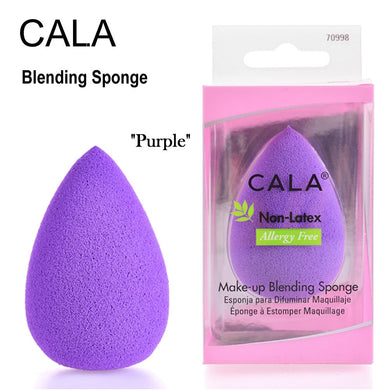 Cala Blending Sponge, Purple (70998)