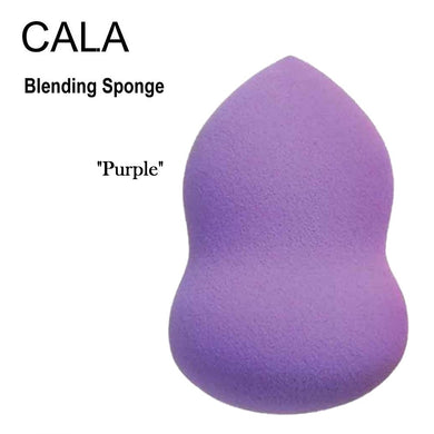 Cala Blending Sponge, Purple (76298)