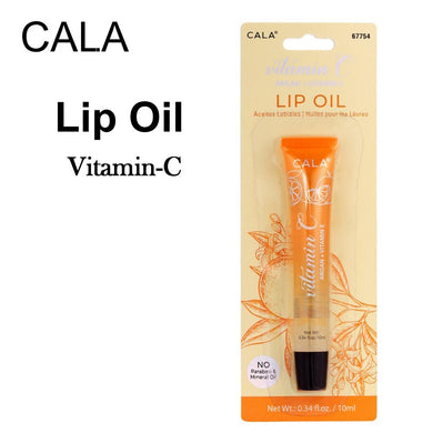 Cala Vitamin-C Lip Oil (67754)