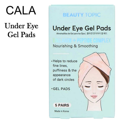 Cala Under Eye Gel Pads 