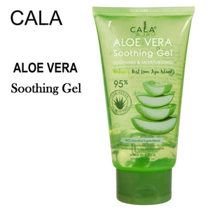 Cala Aloe Vera Soothing Gel, 10.14 oz (67612)