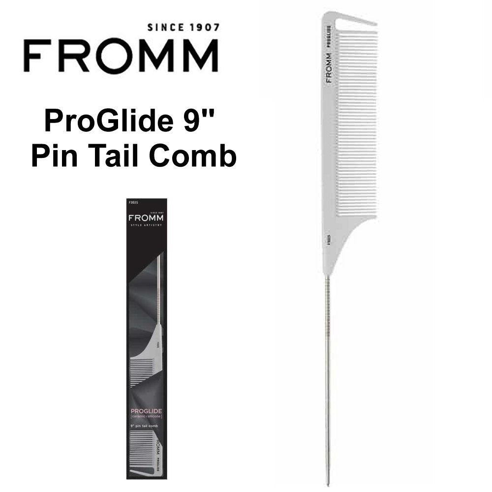 Fromm Comb, ProGlide 9