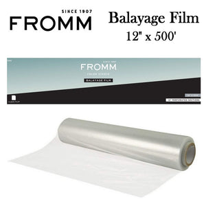 Fromm Balayage Film, 12" x 500' (F9205)
