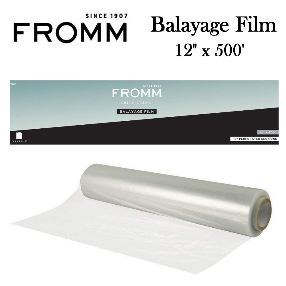 Fromm Balayage Film, 12