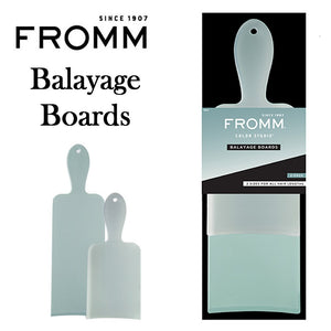 Fromm Balayage Boards 2 pack (F9471)