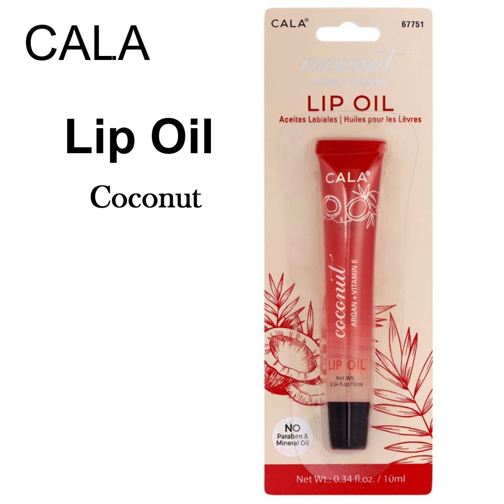 Cala Coconut Lip Oil (67751)