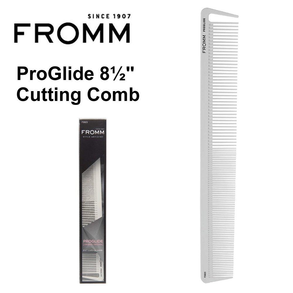 Fromm Comb, ProGlide 8½