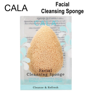 Cala Facial Cleansing Sponge (76245)