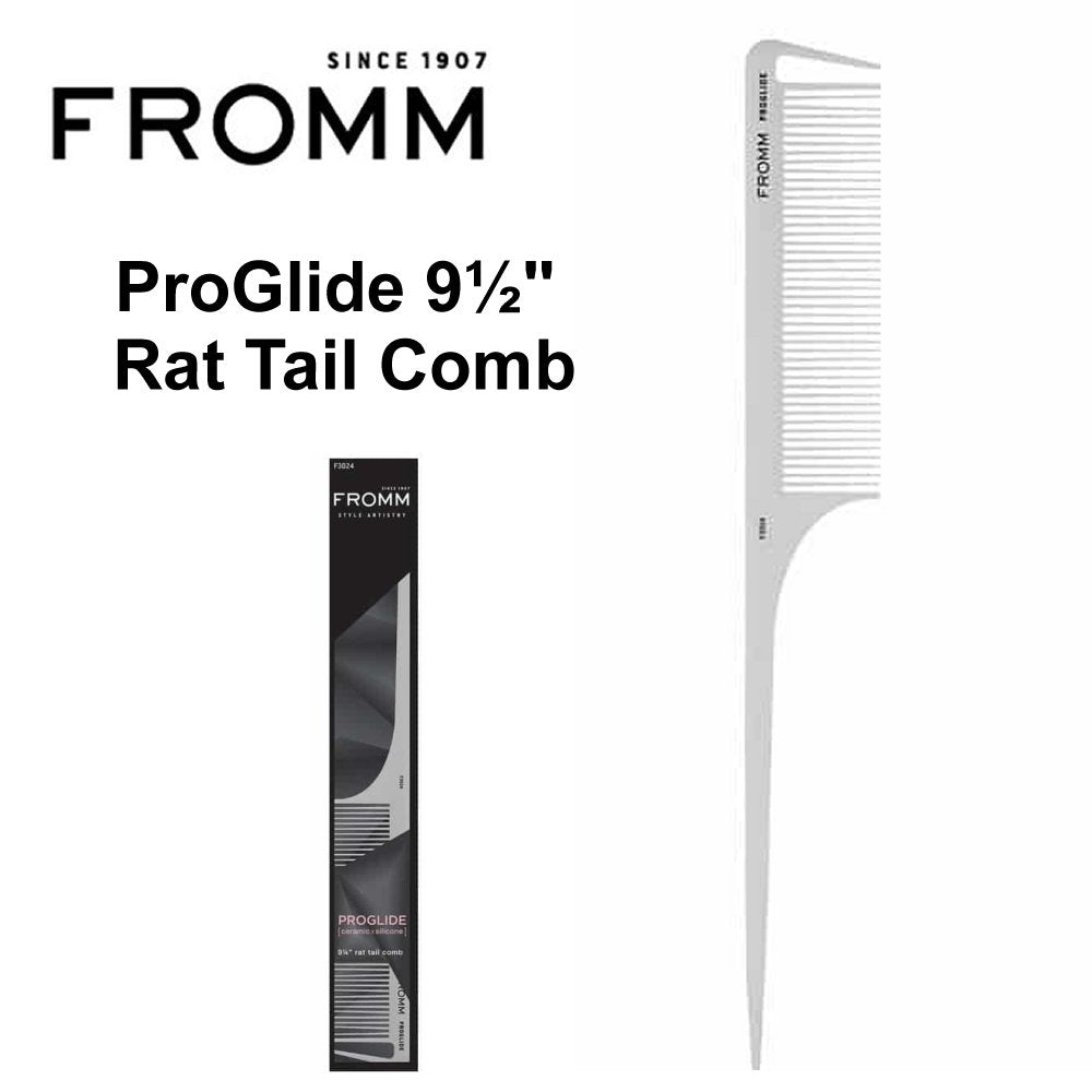 Fromm Comb, ProGlide 9½