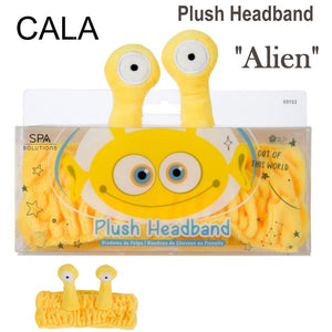 Cala Plush Headband, "Alien" (69153)
