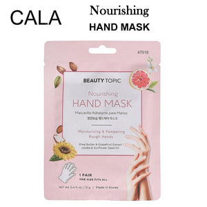 Cala Hand Mask, Nourishing (47018)