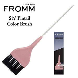 Fromm 2¼" Pintail Color Brush (F9409)